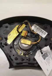 98ABA042B86DCYYFY подушки безпеки Airbag на кермі Ford Focus