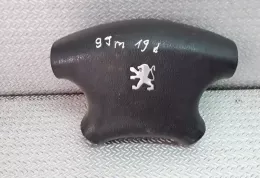 96363427 подушка безопасности Airbag на руле Peugeot 306