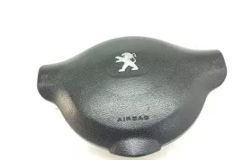 0154456 подушка безопасности Airbag на руле Peugeot Partner