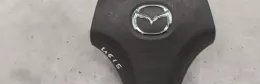 HCGP025008 подушка безопасности Airbag на руле Mazda 6