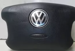 01AN0 подушка безопасности Airbag на руле Volkswagen Golf IV