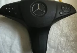 A2048605502 подушки безпеки Airbag на кермі Mercedes-Benz C W204