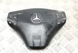 7U1213480452 подушки безпеки Airbag на кермі Mercedes-Benz C W203