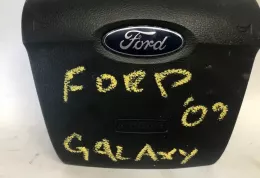 HD052090890857 подушка безопасности Airbag на руле Ford Galaxy