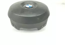 3367629610 подушка безопасности Airbag на руле BMW X5 E53