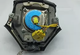 E3MC5041825 подушка безопасности Airbag на руле Honda Accord