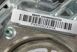 P4400A245HA подушка безопасности Airbag на руле Smart ForFour I