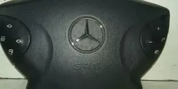 1850210050320271 подушка безопасности Airbag на руле Mercedes-Benz E W211