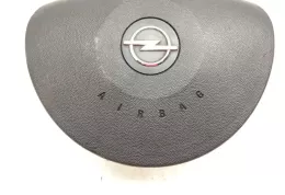 DBH53136627 подушки безпеки Airbag на кермі Opel Corsa C