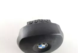 03B3000P02244 подушка безопасности Airbag на руле BMW X5 E53