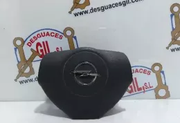 72859 подушки безпеки Airbag на кермі Opel Astra H