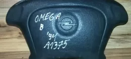 5V943140115 подушка безопасности Airbag на руле Opel Omega B1