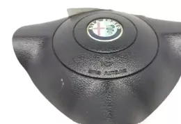 AE021080599 подушка безопасности Airbag на руле Alfa Romeo 156