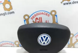 143875 подушка безопасности Airbag на руле Volkswagen New Beetle