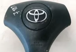 4513002280 подушки безпеки Airbag на кермі Toyota Corolla E120 E130