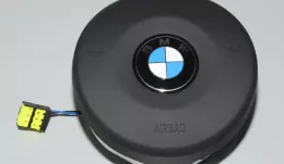 7910421 подушка безопасности Airbag на руле BMW 6 F12 F13