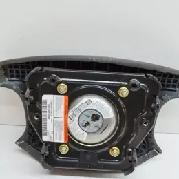 4R8354043B13AD подушки безпеки Airbag на кермі Jaguar S-Type