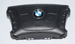 5147401 подушки безпеки Airbag на кермі BMW 5 E39