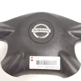 PMAU206Z187414 подушка безопасности Airbag на руле Nissan X-Trail T30