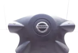 2454196 подушки безпеки Airbag на кермі Nissan Almera N16