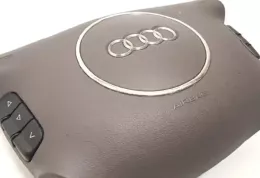 8P0880201BR26Z подушка безопасности Airbag на руле Audi A4 Allroad