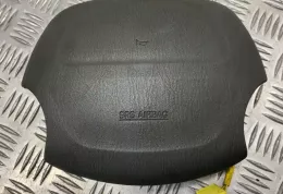 AB3501T200L0080 подушка безопасности Airbag на руле Suzuki Grand Vitara I