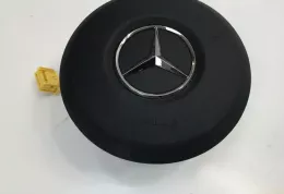 A2478600902 подушка безопасности Airbag на руле Mercedes-Benz GLA H247