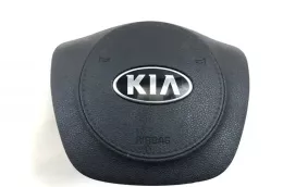 56900C5600WK подушка безопасности Airbag на руле KIA Sorento