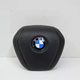 33687225906 подушка безопасности Airbag на руле BMW 5 G30 G31