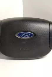 01DWT4 подушка безопасности Airbag на руле Ford Galaxy