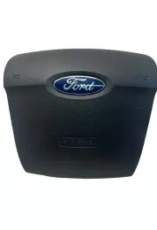 11780686 подушка безопасности Airbag на руле Ford Galaxy