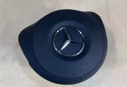 A00086030039E38 подушка безопасности Airbag на руле Mercedes-Benz ML W166
