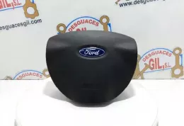 90108 подушка безопасности Airbag на руле Ford Focus