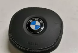 7855724 подушка безопасности Airbag на руле BMW 5 G30 G31