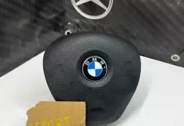 62558060E подушки безпеки Airbag на кермі BMW 3 F30 F35 F31