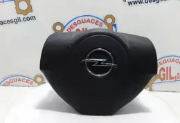 120136 подушки безпеки Airbag на кермі Opel Astra H