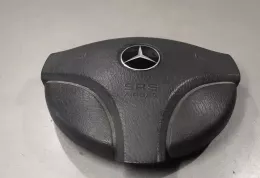 1684600098 подушки безпеки Airbag на кермі Mercedes-Benz A W168