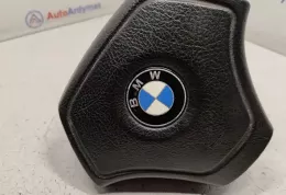 32341162099 подушка безопасности Airbag на руле BMW 3 E36