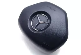 2188603002 подушка безопасности Airbag на руле Mercedes-Benz E W212