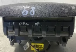 800110ST подушка безопасности Airbag на руле Volkswagen Transporter - Caravelle T5