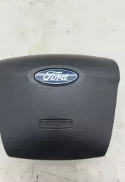 052080160530 подушки безпеки Airbag на кермі Ford S-MAX