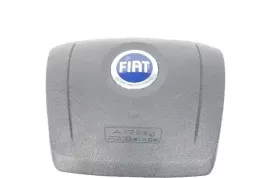 07864862480 подушка безопасности Airbag на руле Fiat Ducato