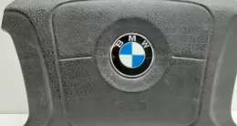 371912467 подушка безопасности Airbag на руле BMW 5 E39
