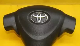 112102102 подушки безпеки Airbag на кермі Toyota Auris 150