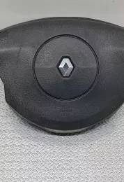 YB628DN4PD подушки безпеки Airbag на кермі Renault Espace - Grand espace IV