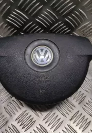 14042005 подушки безпеки Airbag на кермі Volkswagen PASSAT B6