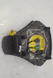 336761380014 подушка безопасности Airbag на руле BMW 5 E39