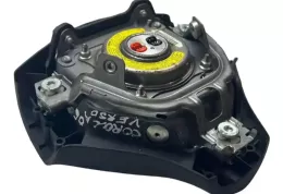 Z21C5172401 подушка безопасности Airbag на руле Toyota Corolla Verso AR10
