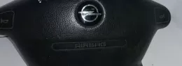 PJDJ1620717 подушка безопасности Airbag на руле Opel Vectra B