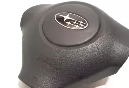 WDT0K62K248 подушка безопасности Airbag на руле Subaru Forester SH